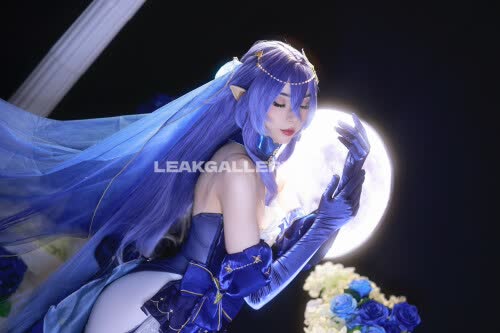 Duckie_cos Exclusive Leaked Nude OnlyFans #11043097