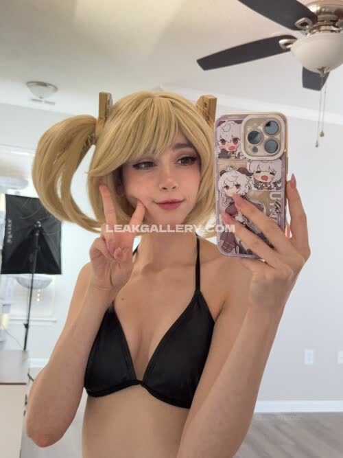 Duckie_cos Exclusive Leaked Nude OnlyFans #11029960