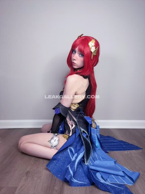 Duckie_cos Exclusive Leaked Nude OnlyFans #11010705