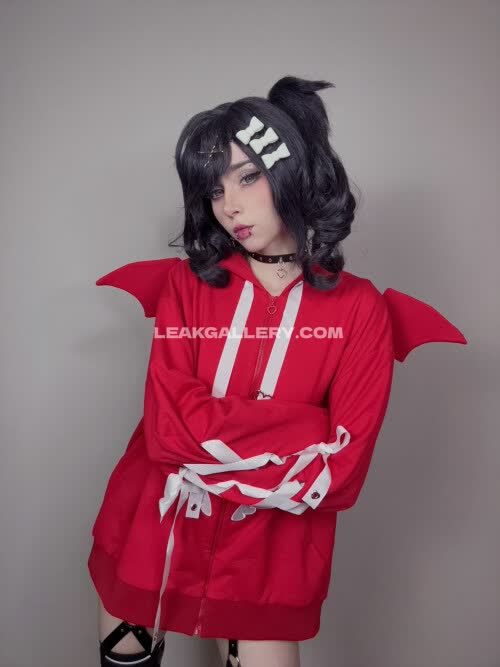 Duckie_cos Exclusive Leaked Nude OnlyFans #11064202