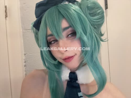 Duckie_cos Exclusive Leaked Nude OnlyFans #11032434