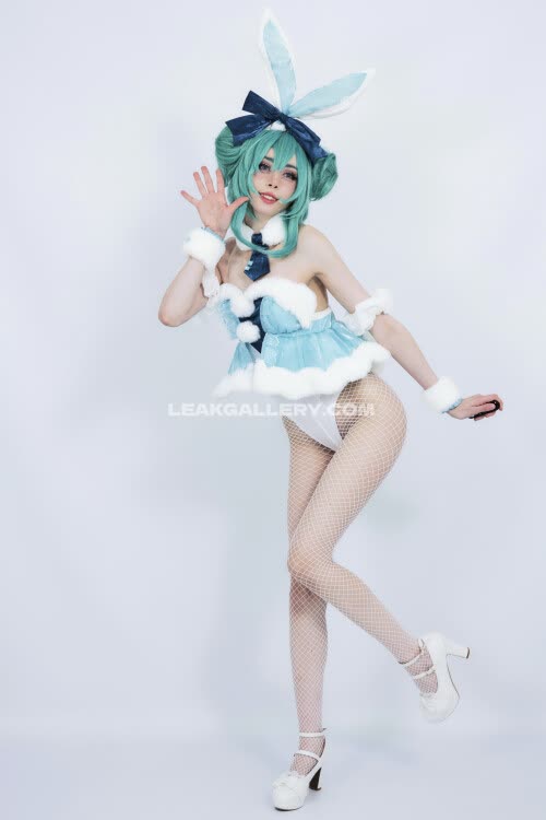 Duckie_cos Exclusive Leaked Nude OnlyFans #11069696