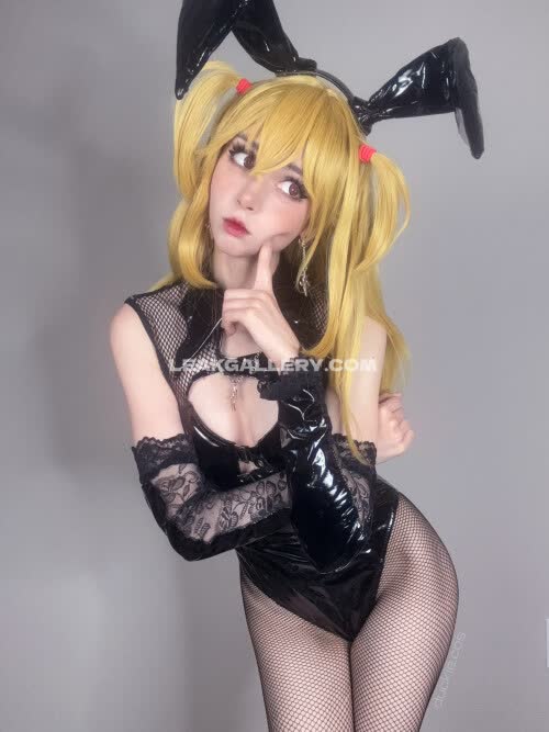 Duckie_cos Exclusive Leaked Nude OnlyFans #11061404