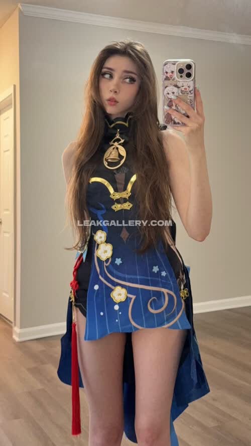 Duckie_cos Exclusive Leaked Nude OnlyFans #11053485