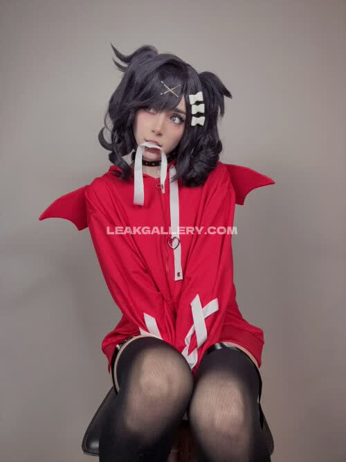 Duckie_cos Exclusive Leaked Nude OnlyFans #11049233