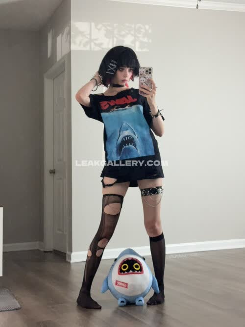 Duckie_cos Exclusive Leaked Nude OnlyFans #11067261