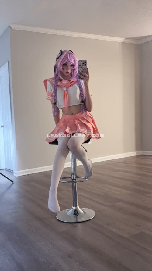 Duckie_cos Exclusive Leaked Nude OnlyFans #11026488