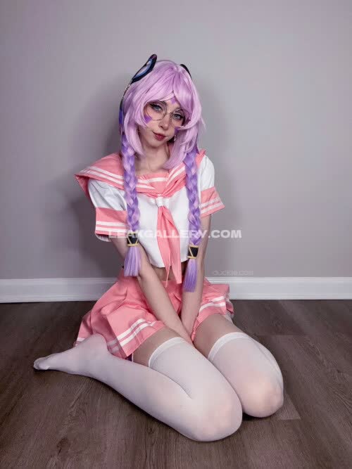 Duckie_cos Exclusive Leaked Nude OnlyFans #11046711