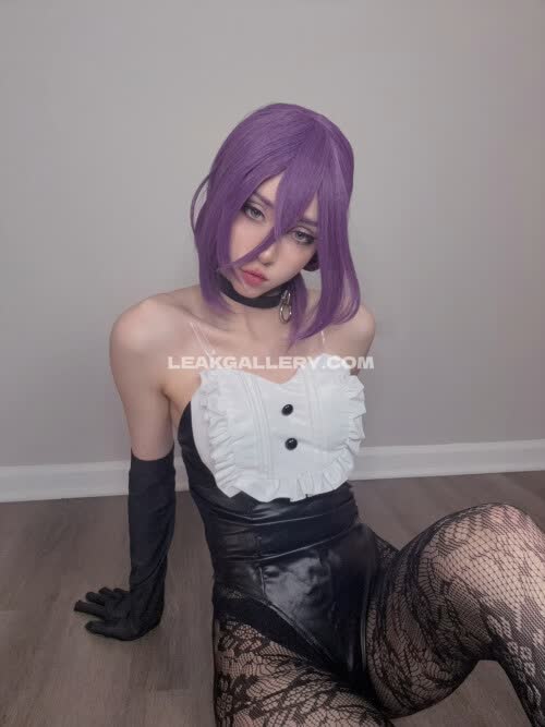 Duckie_cos Exclusive Leaked Nude OnlyFans #11045187