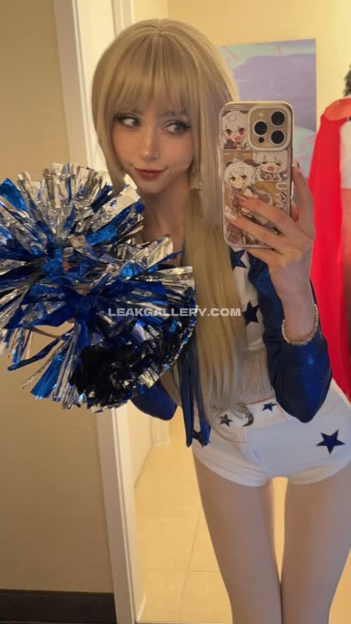 Duckie_cos Exclusive Leaked Nude OnlyFans #11039737
