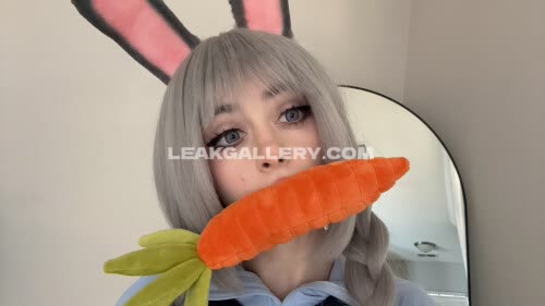 Duckie_cos Exclusive Leaked Nude OnlyFans #11041242