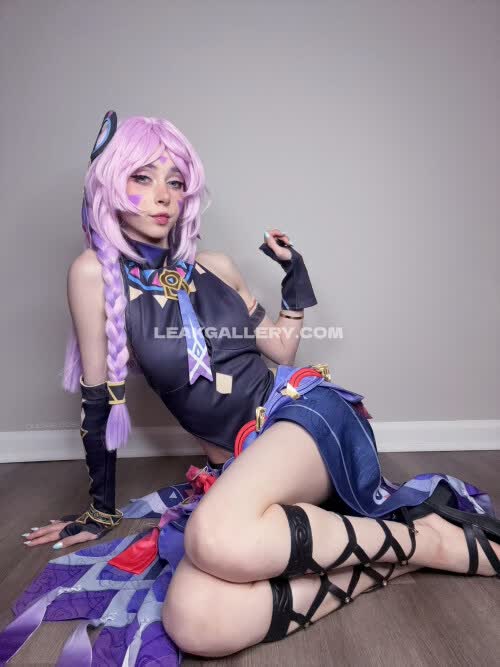 Duckie_cos Exclusive Leaked Nude OnlyFans #11063798