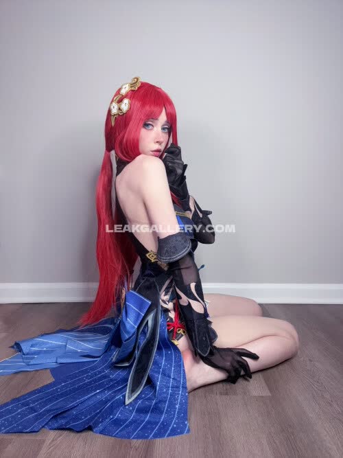 Duckie_cos Exclusive Leaked Nude OnlyFans #11072270