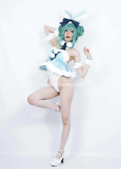 Duckie_cos Exclusive Leaked Nude OnlyFans #11010156
