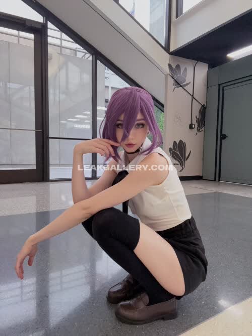 Duckie_cos Exclusive Leaked Nude OnlyFans #11021369