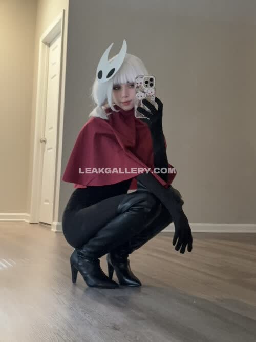 Duckie_cos Exclusive Leaked Nude OnlyFans #11052974