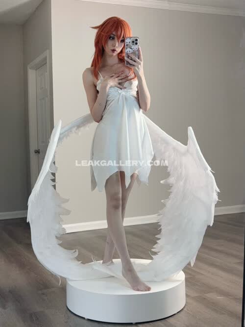 Duckie_cos Exclusive Leaked Nude OnlyFans #11063533