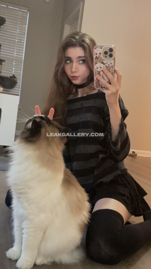 Duckie_cos Exclusive Leaked Nude OnlyFans #11047285