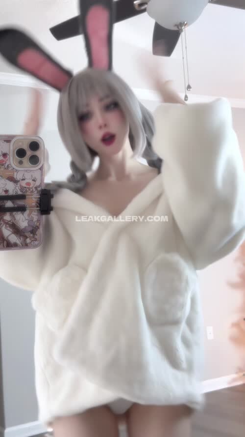 Duckie_cos Exclusive Leaked Nude OnlyFans #11031491