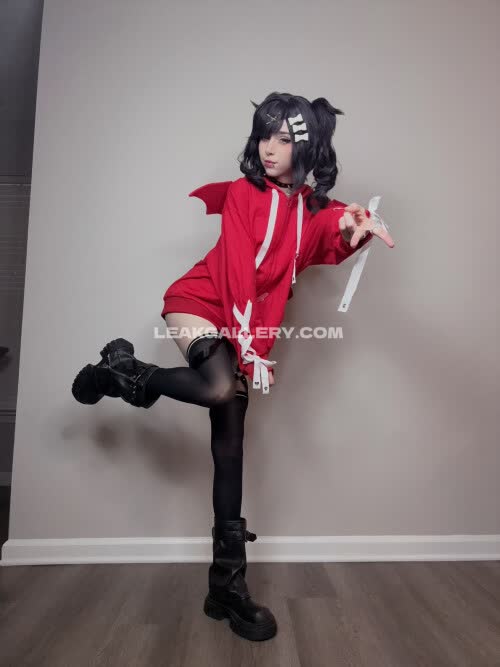 Duckie_cos Exclusive Leaked Nude OnlyFans #11063792