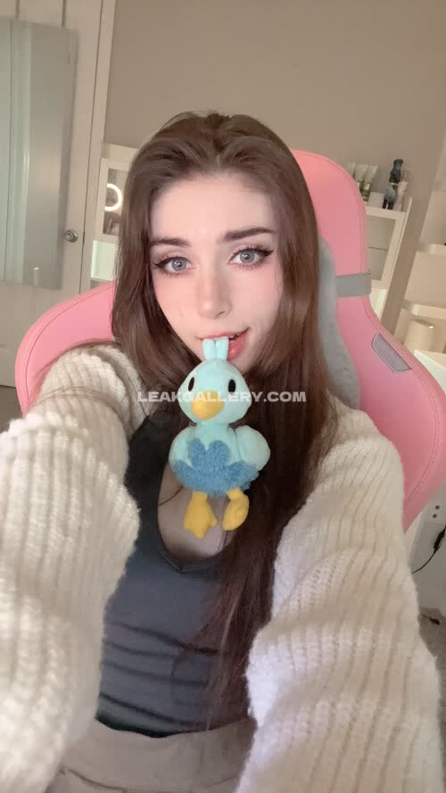 Duckie_cos Exclusive Leaked Nude OnlyFans #11013049