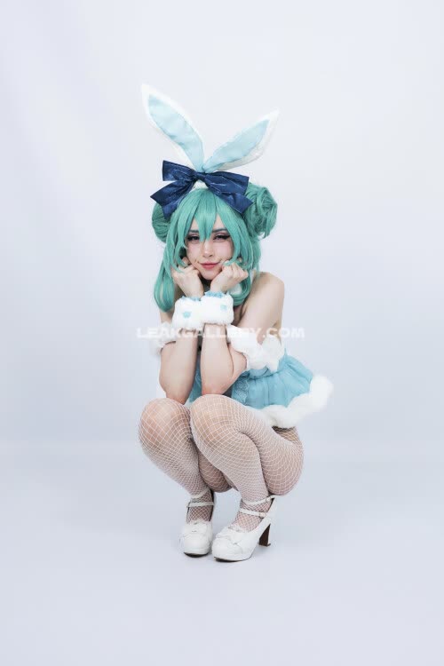 Duckie_cos Exclusive Leaked Nude OnlyFans #11019951