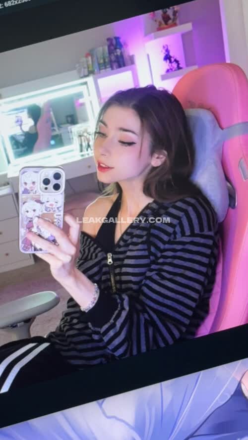 Duckie_cos Exclusive Leaked Nude OnlyFans #11045441