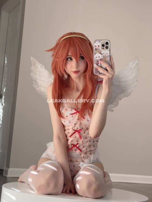 Duckie_cos Exclusive Leaked Nude OnlyFans #11070332