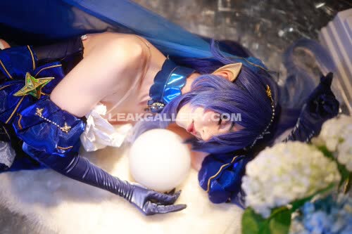 Duckie_cos Exclusive Leaked Nude OnlyFans #11030852