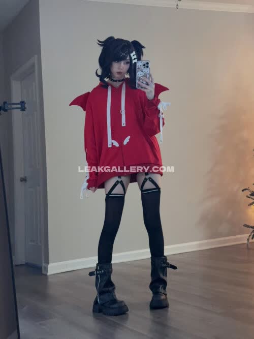 Duckie_cos Exclusive Leaked Nude OnlyFans #11058604