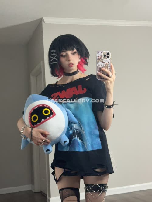 Duckie_cos Exclusive Leaked Nude OnlyFans #11059156