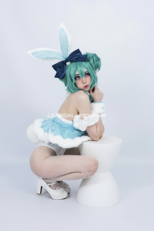 Duckie_cos Exclusive Leaked Nude OnlyFans #11012215