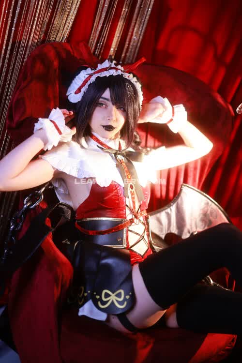 Duckie_cos Exclusive Leaked Nude OnlyFans #11024514