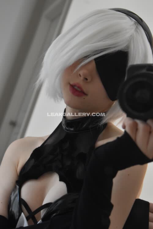 Duckie_cos Exclusive Leaked Nude OnlyFans #11039286