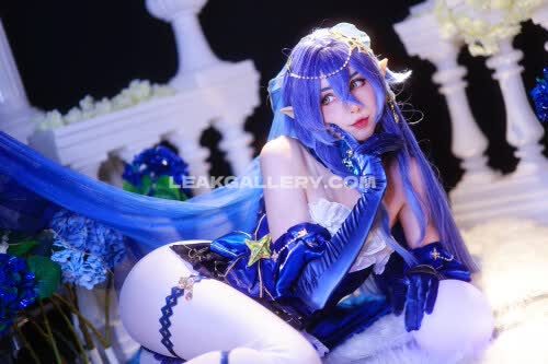 Duckie_cos Exclusive Leaked Nude OnlyFans #11047952