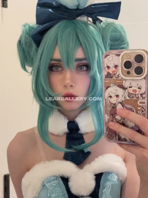 Duckie_cos Exclusive Leaked Nude OnlyFans #11041858