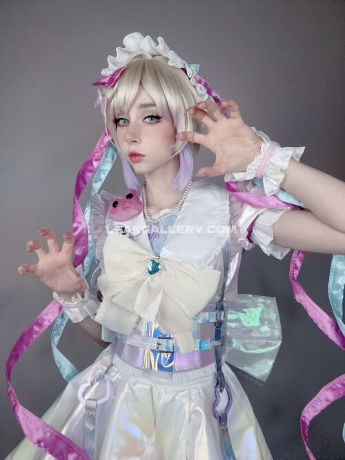 Duckie_cos Exclusive Leaked Nude OnlyFans #11037346