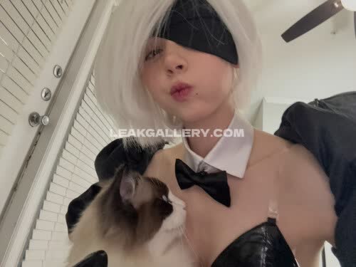 Duckie_cos Exclusive Leaked Nude OnlyFans #11042417