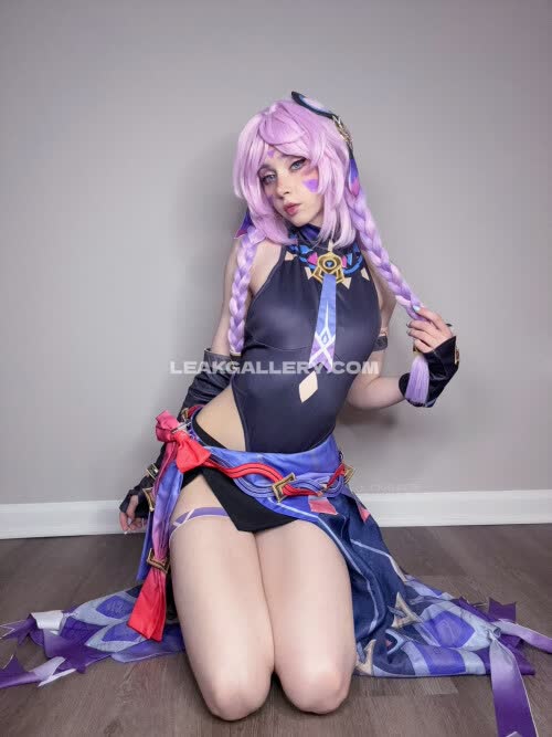 Duckie_cos Exclusive Leaked Nude OnlyFans #11035248