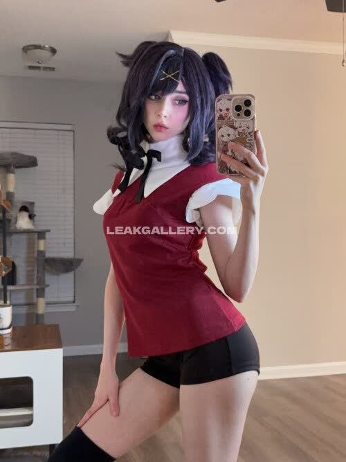Duckie_cos Exclusive Leaked Nude OnlyFans #11036908