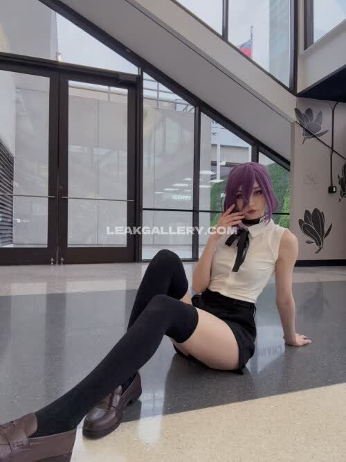 Duckie_cos Exclusive Leaked Nude OnlyFans #11078106