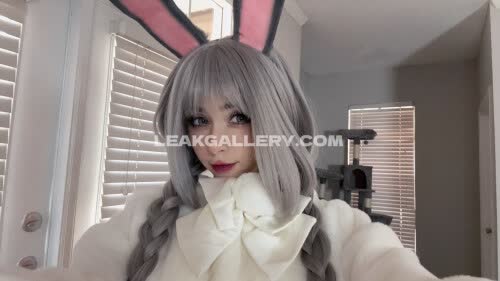 Duckie_cos Exclusive Leaked Nude OnlyFans #11023719