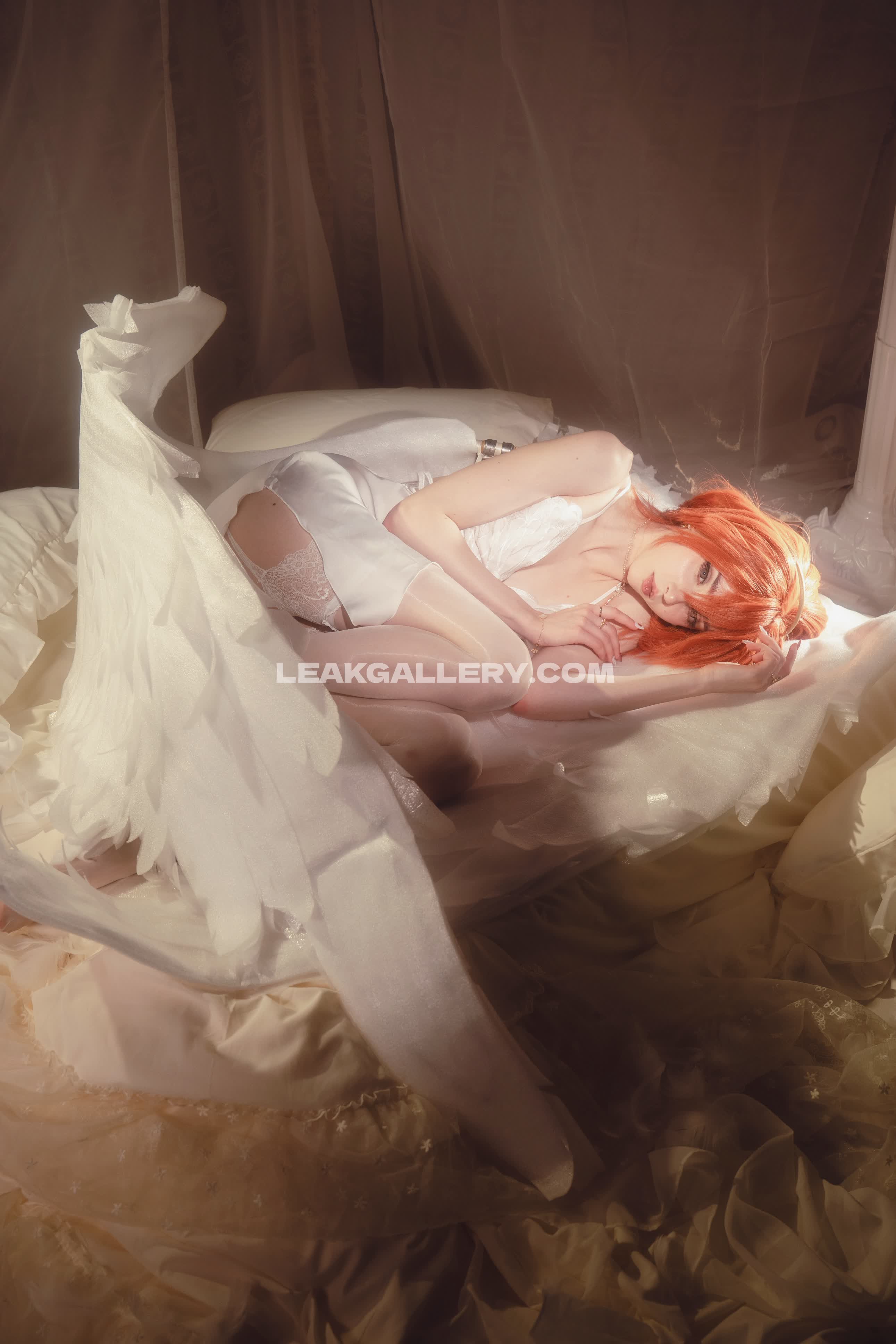 Duckie_cos Exclusive Leaked Nude OnlyFans #11039268