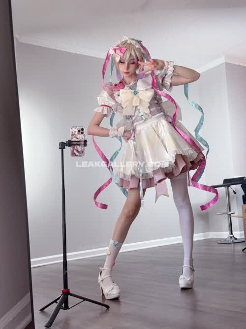Duckie_cos Exclusive Leaked Nude OnlyFans #11012118