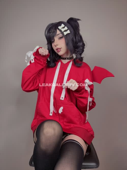 Duckie_cos Exclusive Leaked Nude OnlyFans #11041481