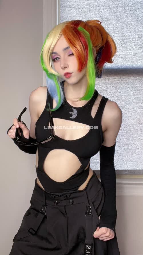 Duckie_cos Exclusive Leaked Nude OnlyFans #11068781