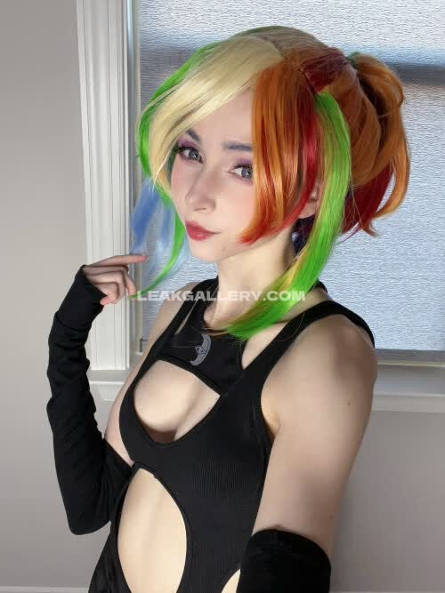 Duckie_cos Exclusive Leaked Nude OnlyFans #11077985