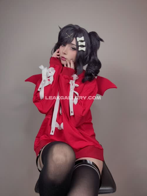Duckie_cos Exclusive Leaked Nude OnlyFans #11049353