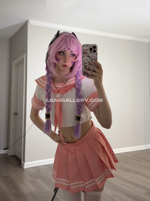 Duckie_cos Exclusive Leaked Nude OnlyFans #11035773