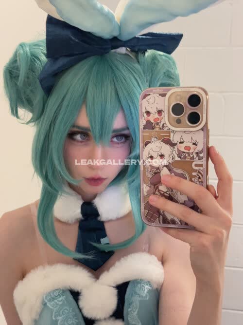 Duckie_cos Exclusive Leaked Nude OnlyFans #11039137
